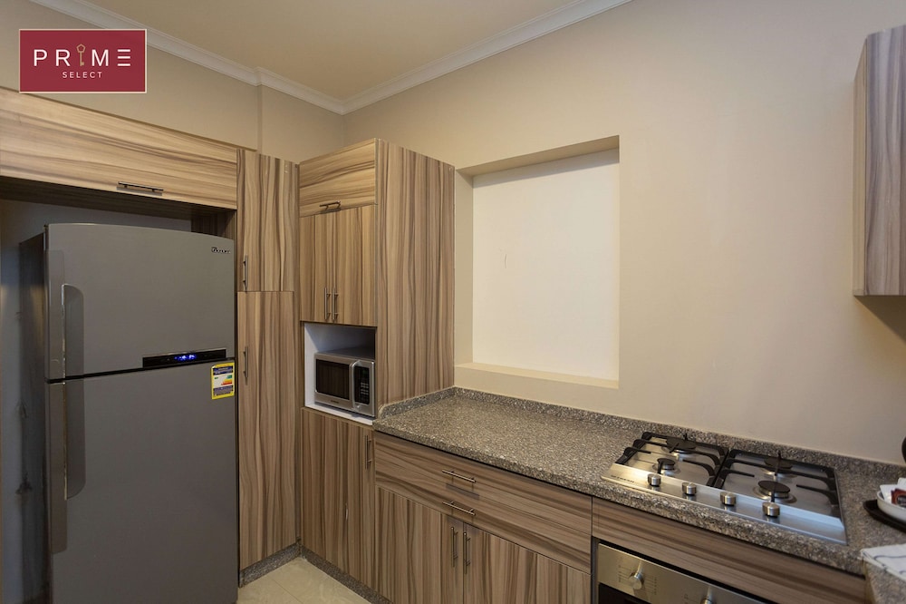 prime select sodic eastown new cairo