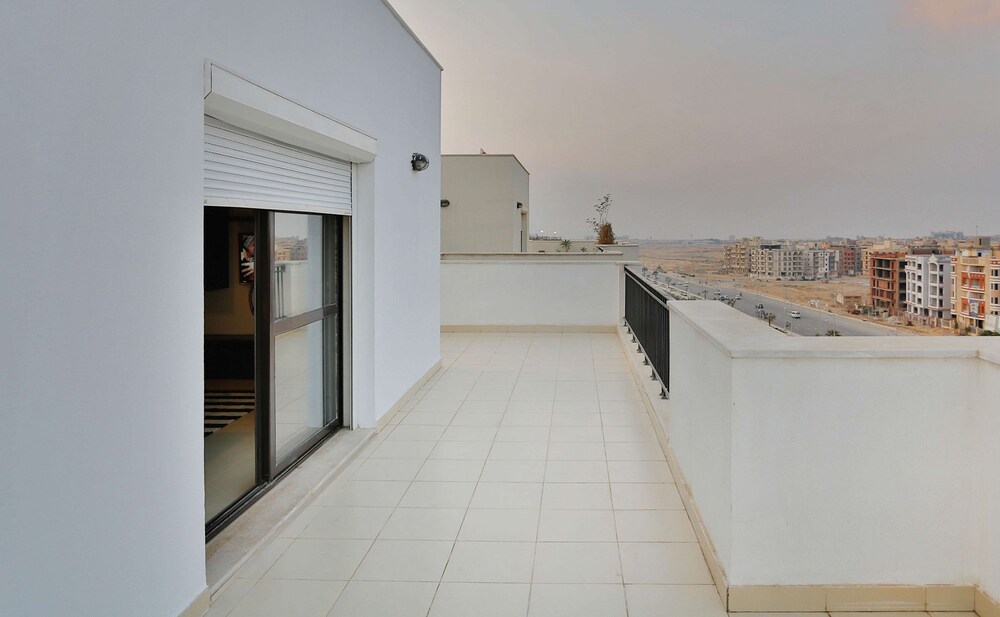 prime select sodic eastown new cairo