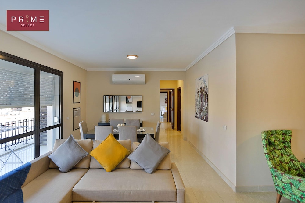 prime select sodic eastown new cairo