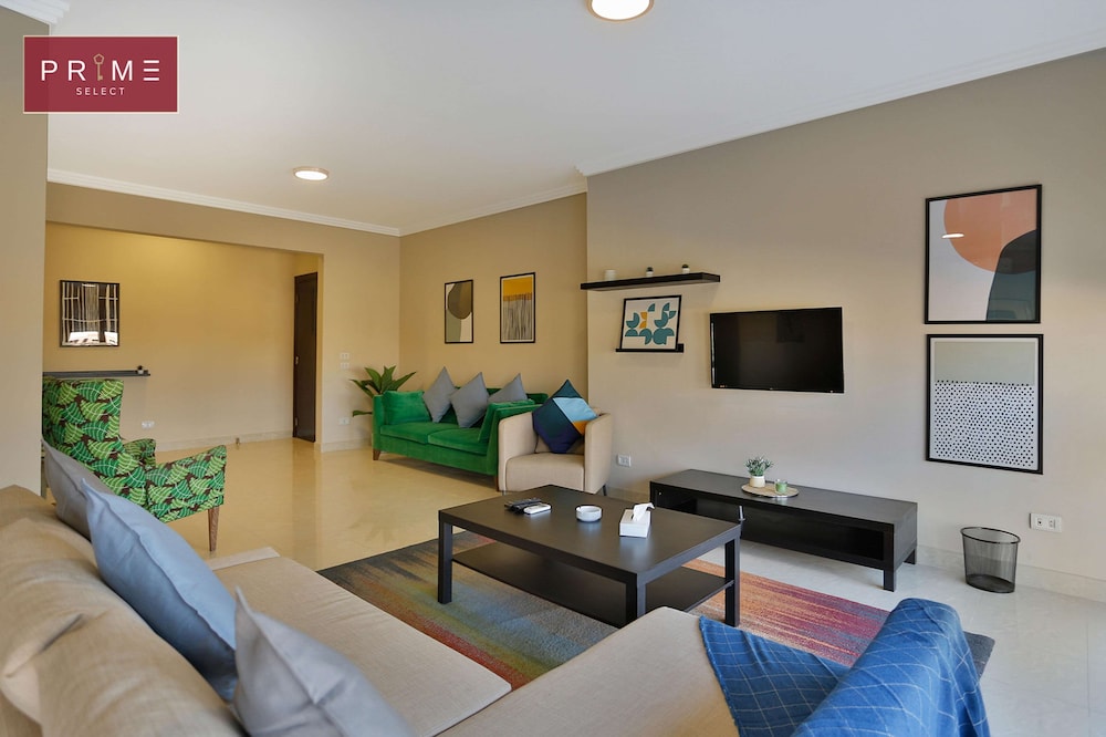 prime select sodic eastown new cairo