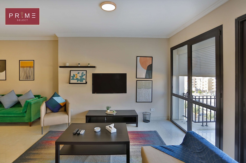 prime select sodic eastown new cairo
