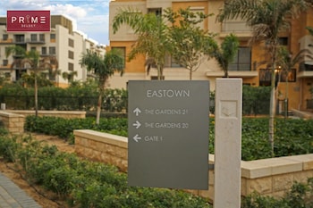 prime select sodic eastown new cairo