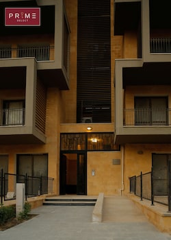prime select sodic eastown new cairo