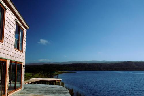 palafito cucao