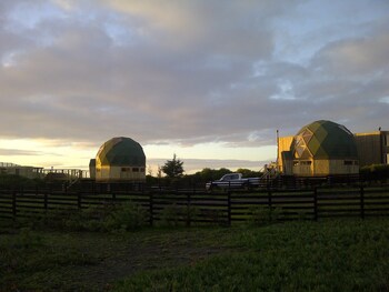 dune and domes pichilemu