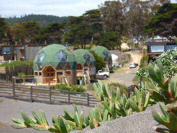 dune and domes pichilemu