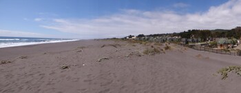 dune and domes pichilemu
