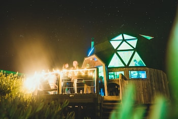 dune and domes pichilemu