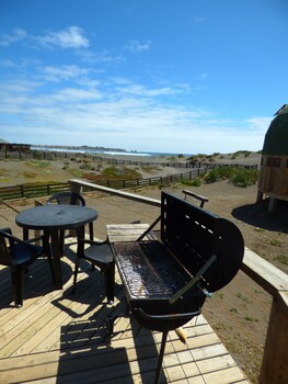 dune and domes pichilemu