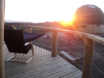 dune and domes pichilemu