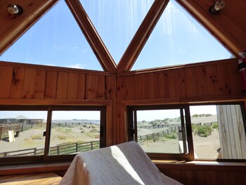 dune and domes pichilemu
