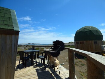dune and domes pichilemu