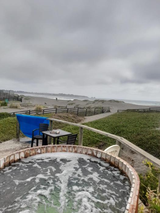 dune and domes pichilemu