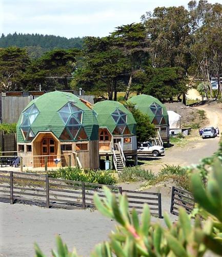 dune and domes pichilemu