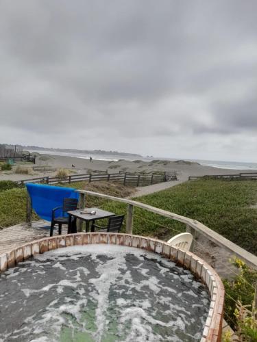 dune and domes pichilemu