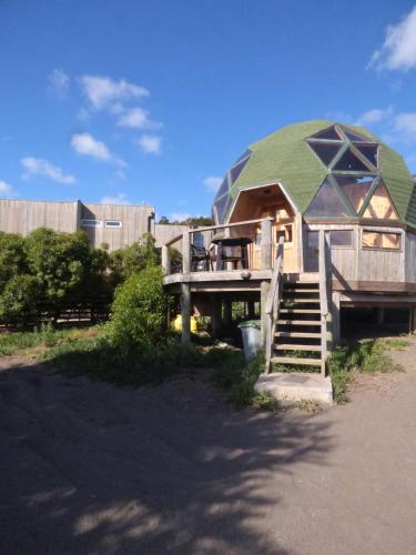 dune and domes pichilemu