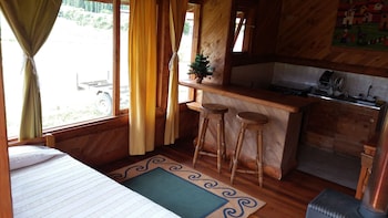 cabanas de madera