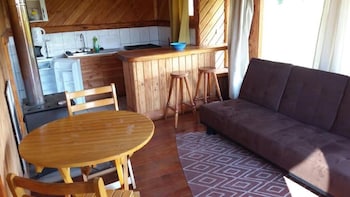 cabanas de madera
