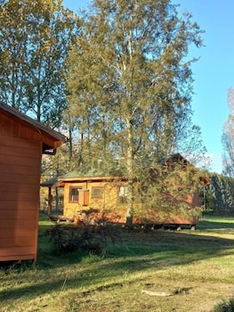 cabanas de madera
