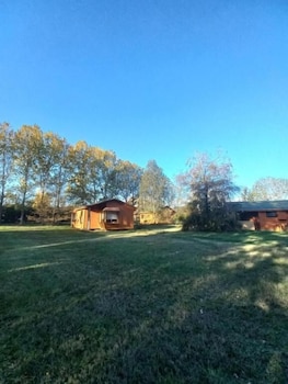 cabanas de madera