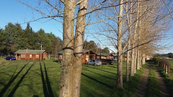 cabanas de madera