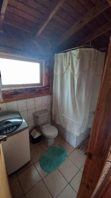cabanas de madera