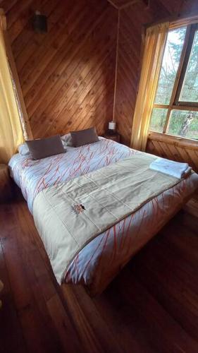cabanas de madera