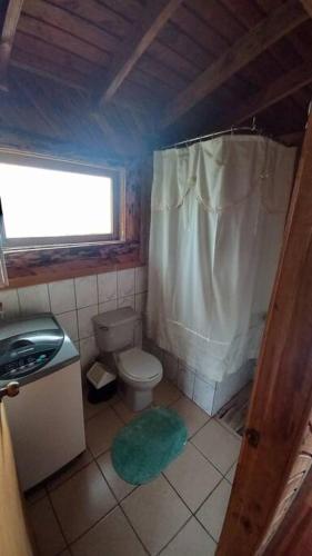 cabanas de madera