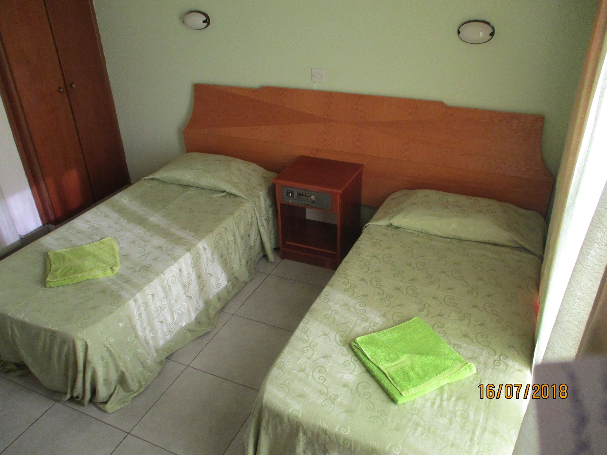 onisillos hotel