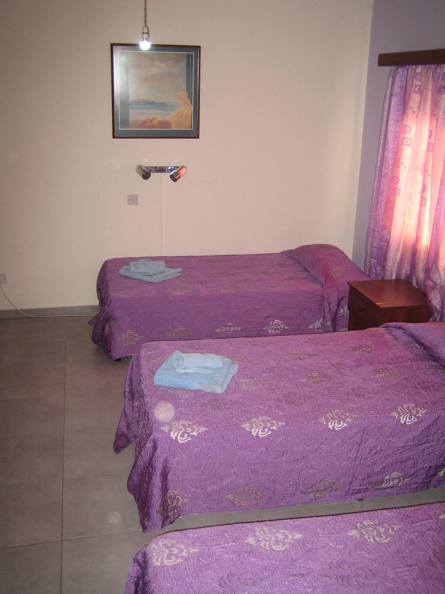 onisillos hotel