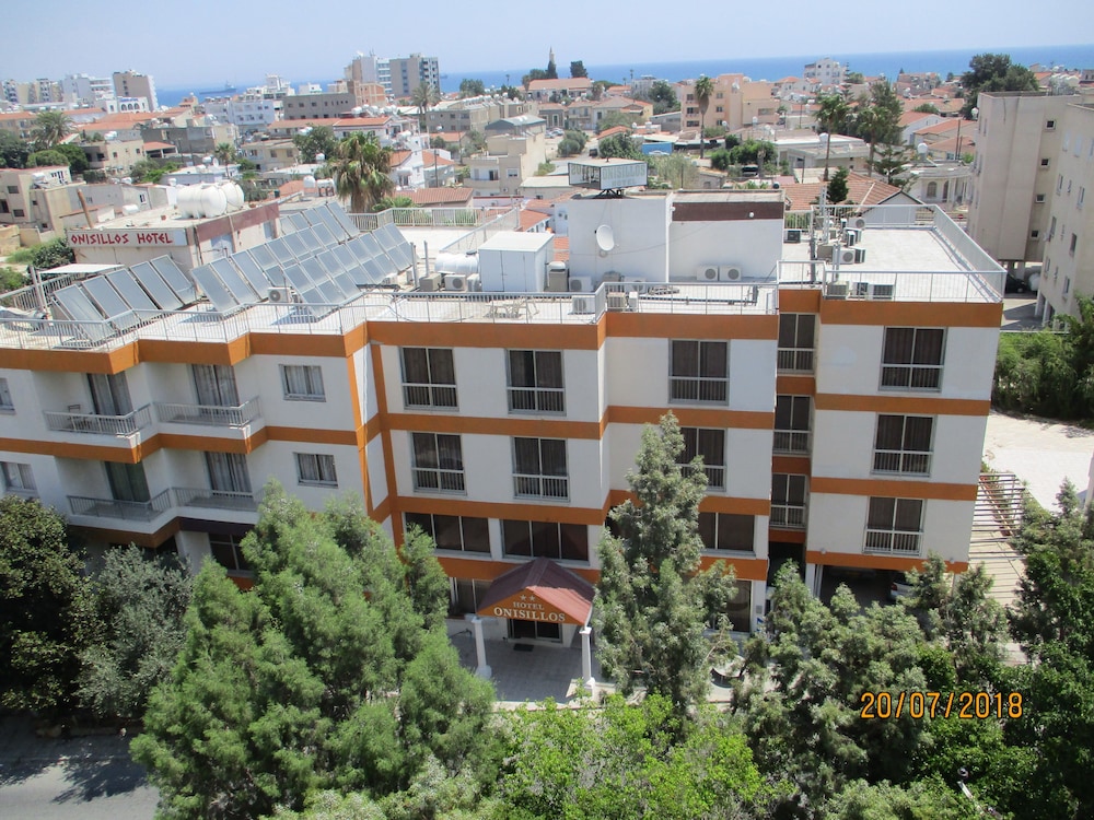 onisillos hotel