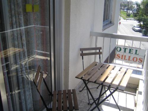 onisillos hotel