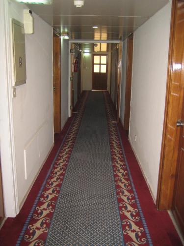 onisillos hotel