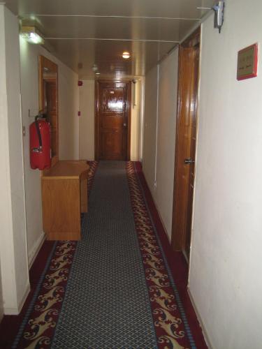 onisillos hotel