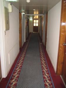 onisillos hotel