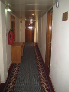 onisillos hotel