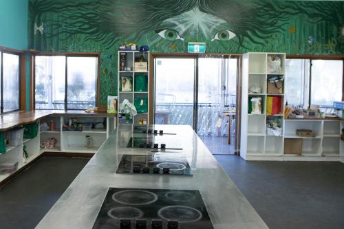 arts factory by nomads adults only