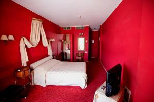 sylva hotel