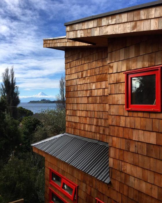 puerto varas
