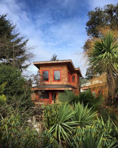 puerto varas