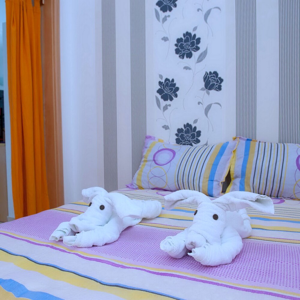 apartments tiho and jelena