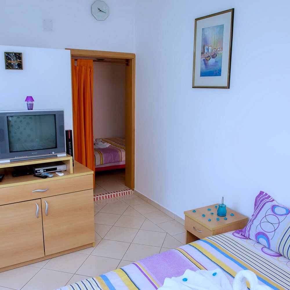 apartments tiho and jelena