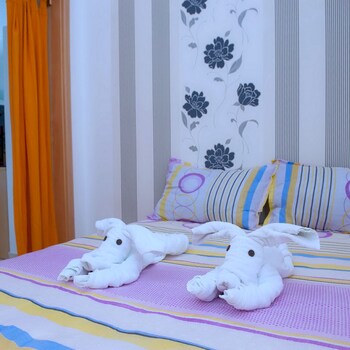 apartments tiho and jelena