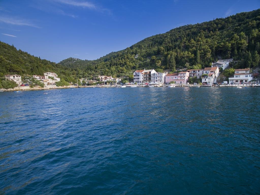 apartments tiho and jelena