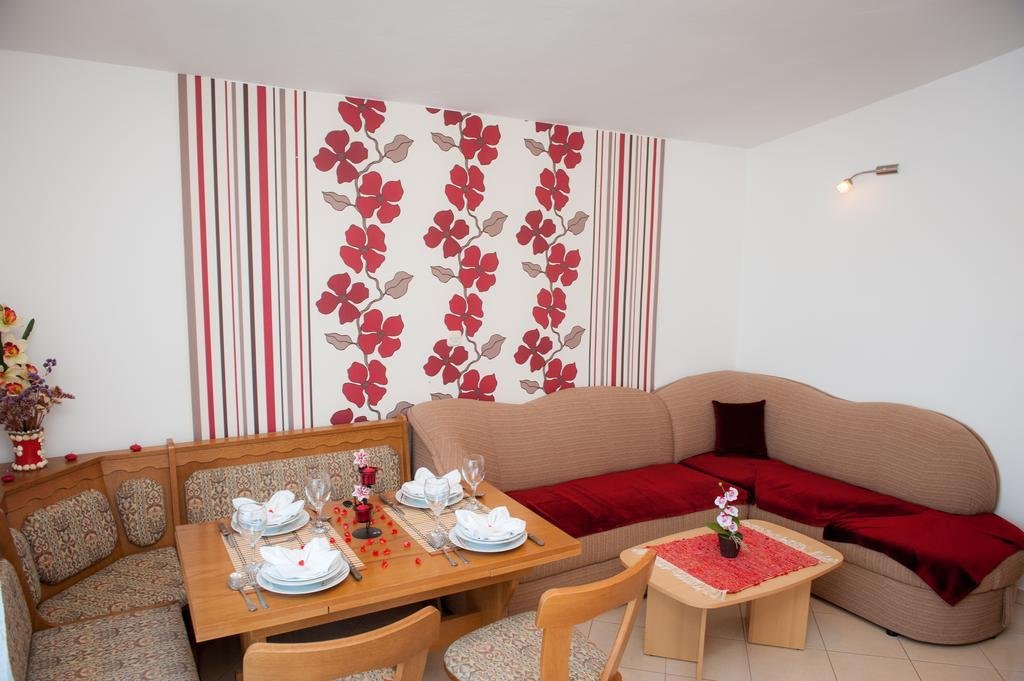 apartments tiho and jelena