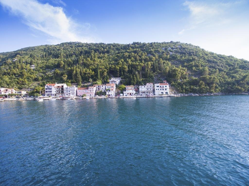 apartments tiho and jelena