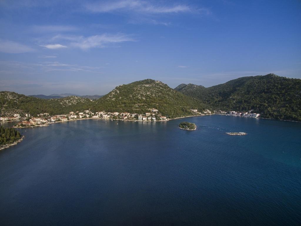 apartments tiho and jelena