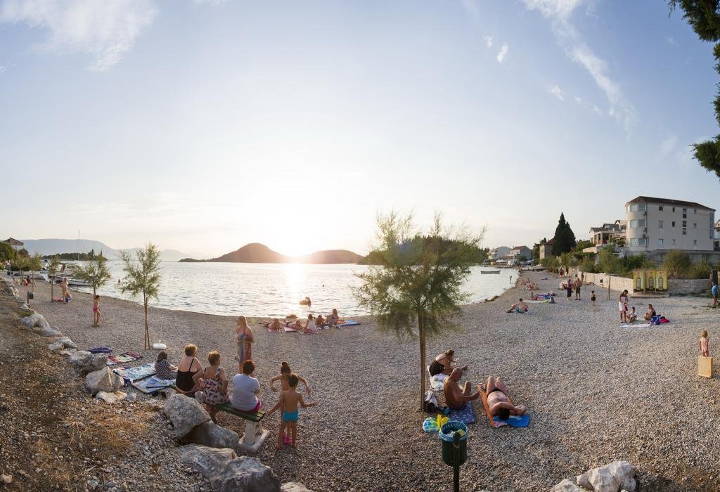 apartments tiho and jelena