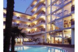 Aqua Hotel Promenade & Spa,Costa Brava>>Barcelona,4 star