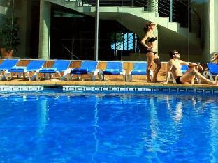 Aqua Hotel Promenade & Spa,Costa Brava>>Barcelona,4 star